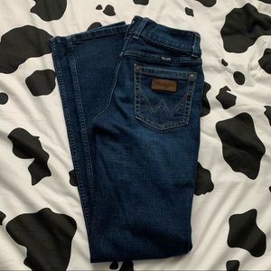 Wrangler Bootcut Jeans
